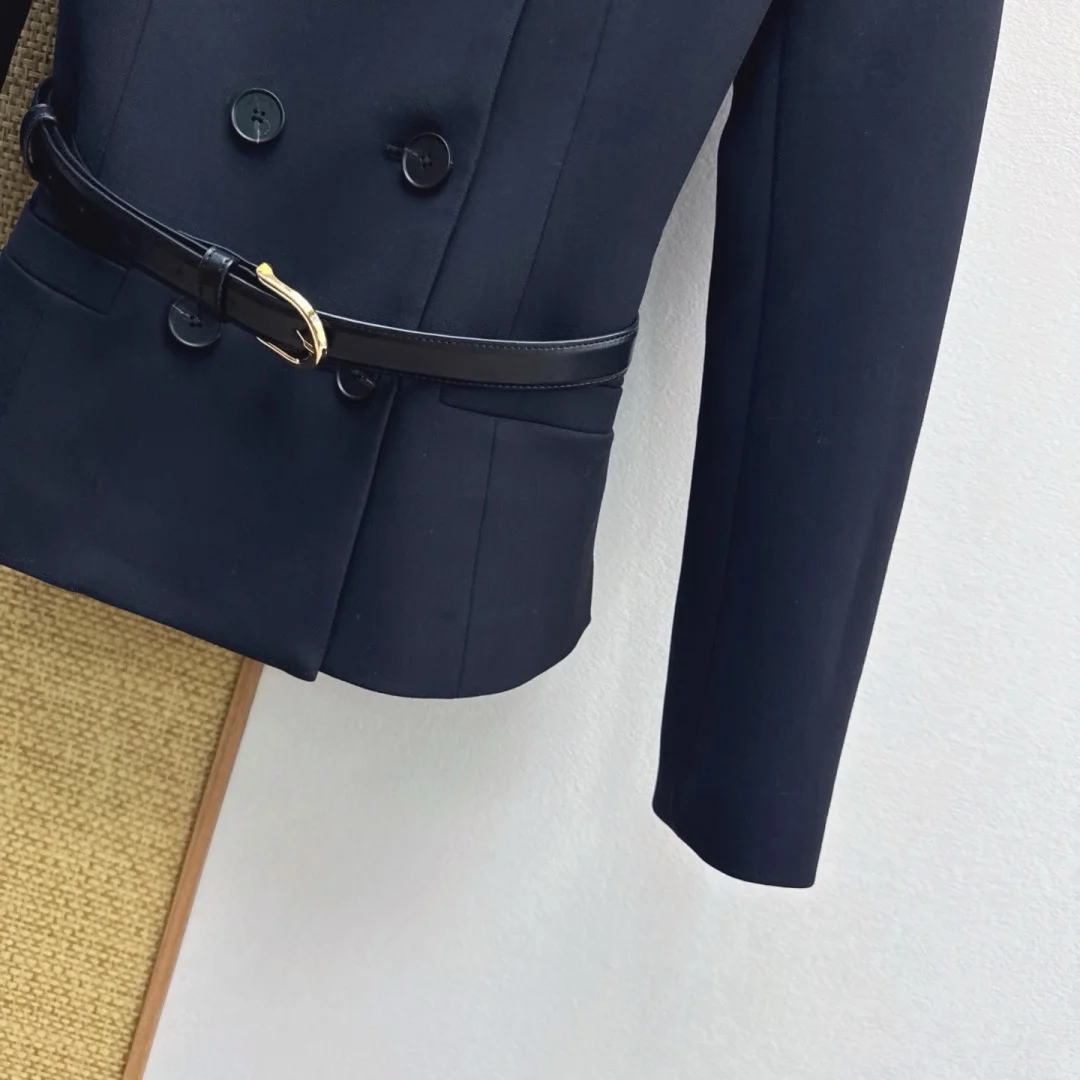 Uncategorized Suits Black S-XL A95202609062089 - Image 6
