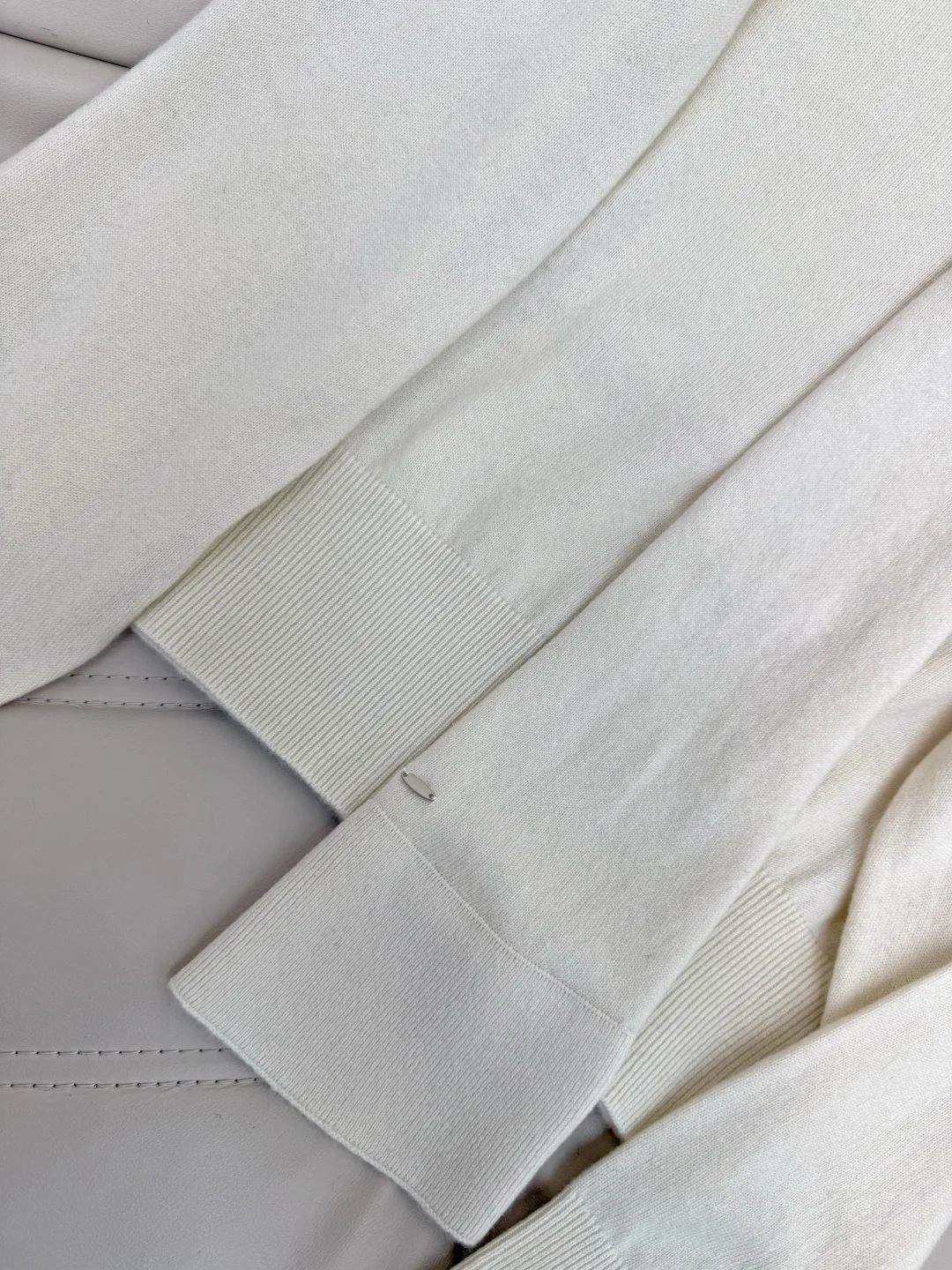 Uncategorized Suits Cream S-L E50202609061497 - Image 6