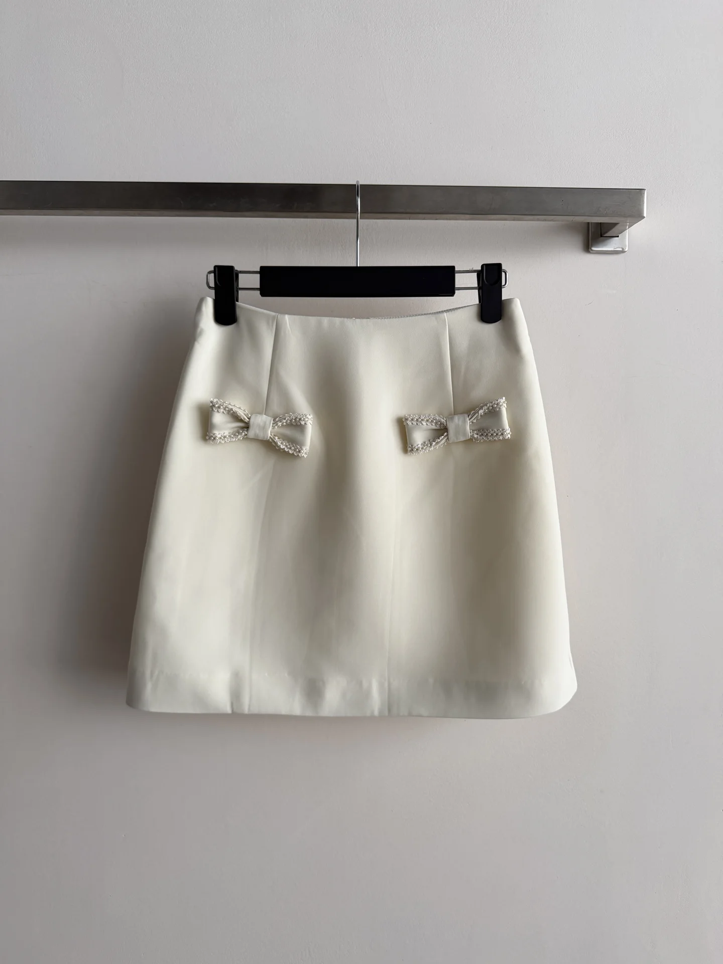 Uncategorized Suits Cream-Silver S-L D45202609061569 - Image 7