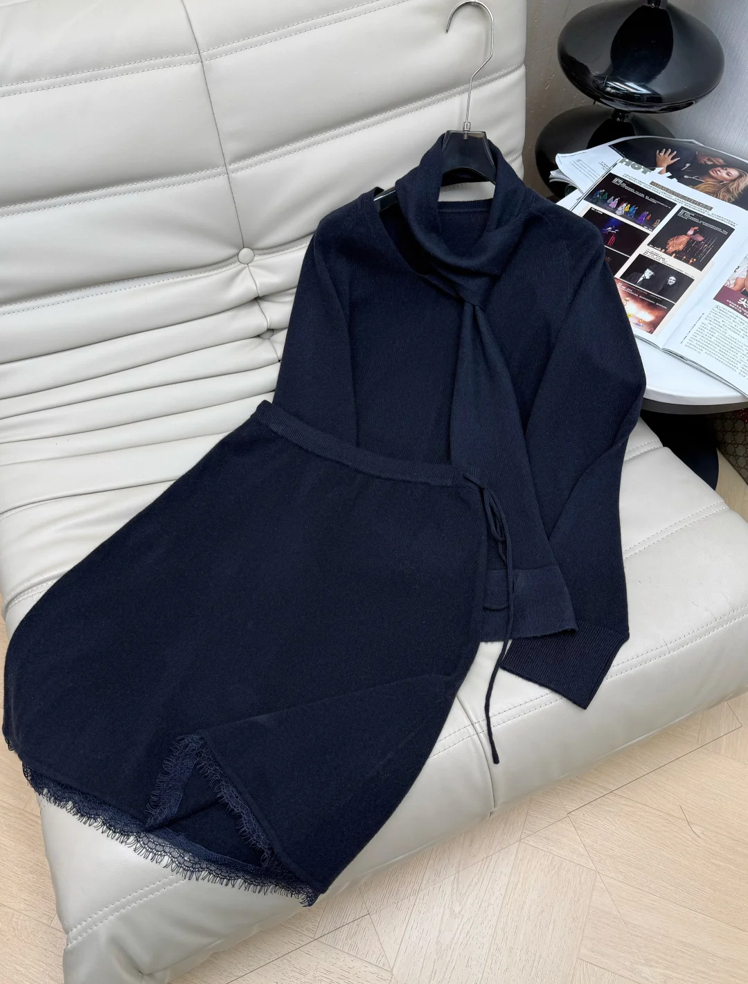 Uncategorized Suits Navy S-L B50202609061496