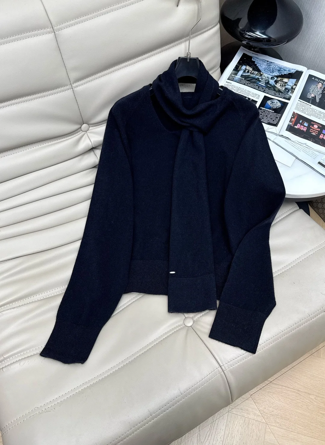 Uncategorized Suits Navy S-L B50202609061496 - Image 2