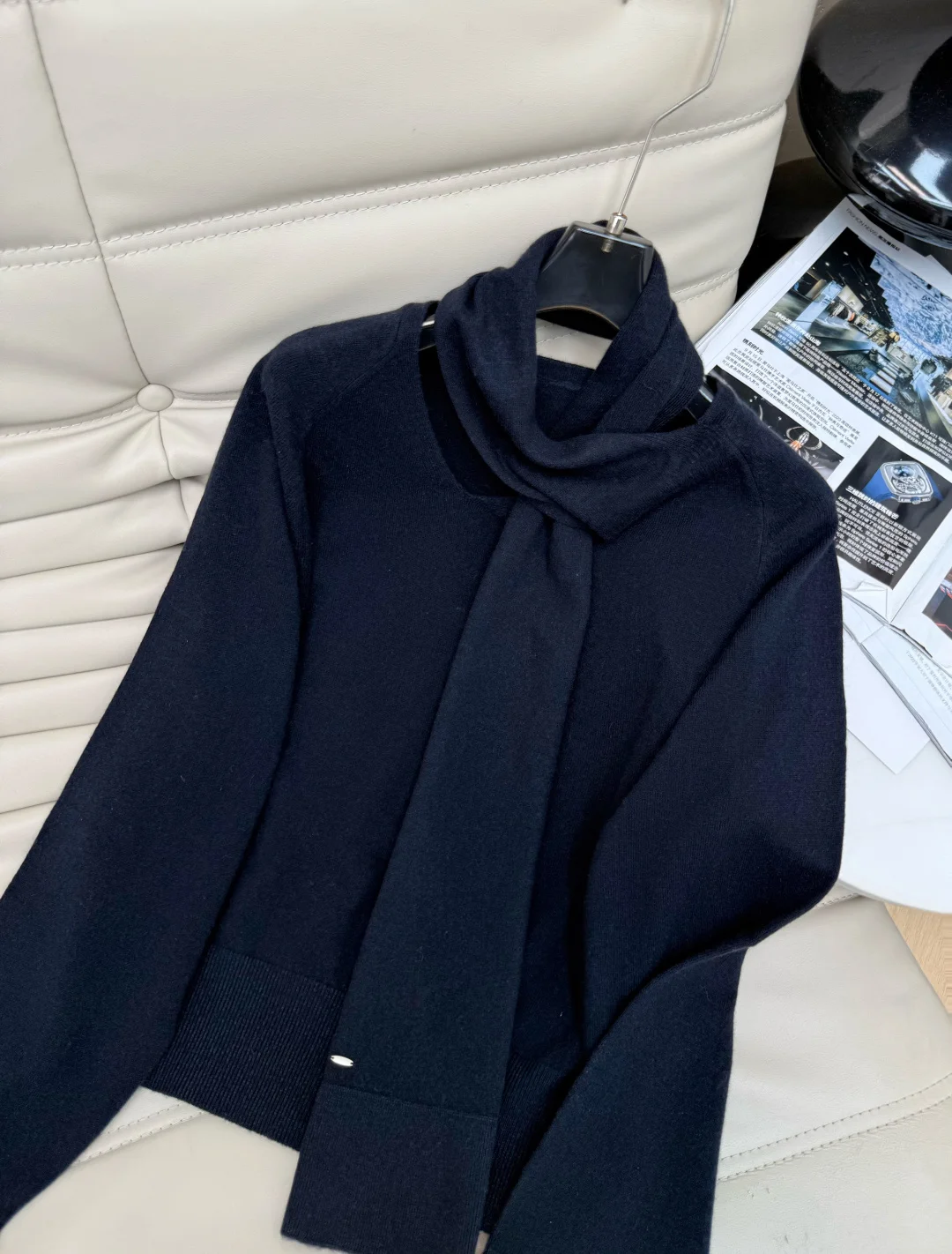 Uncategorized Suits Navy S-L B50202609061496 - Image 3