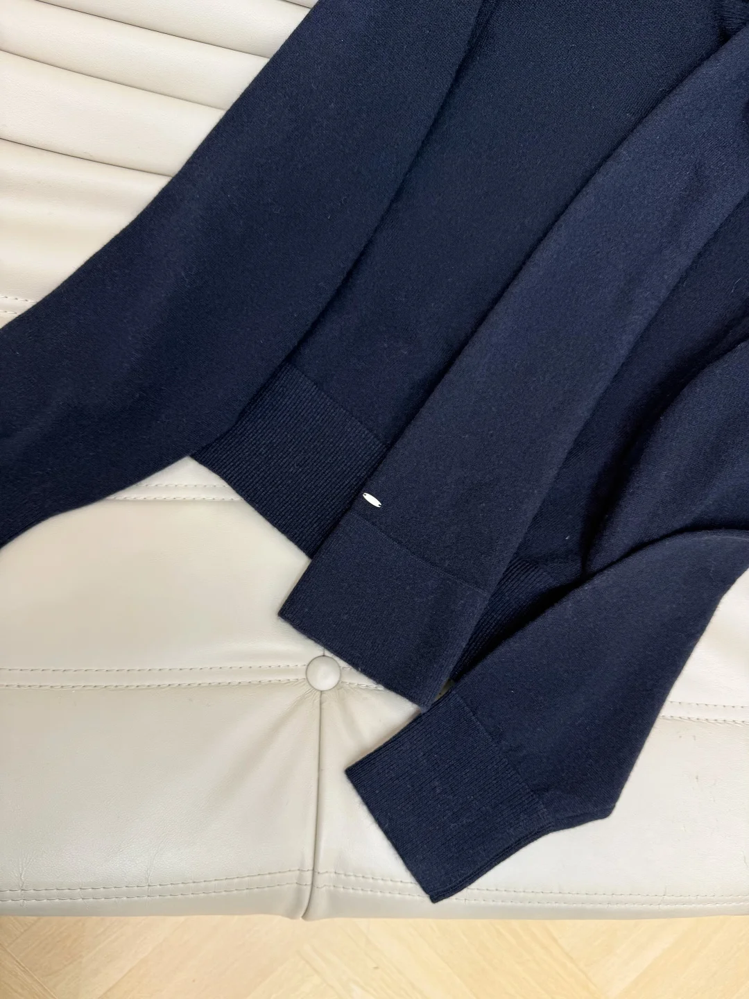 Uncategorized Suits Navy S-L B50202609061496 - Image 5