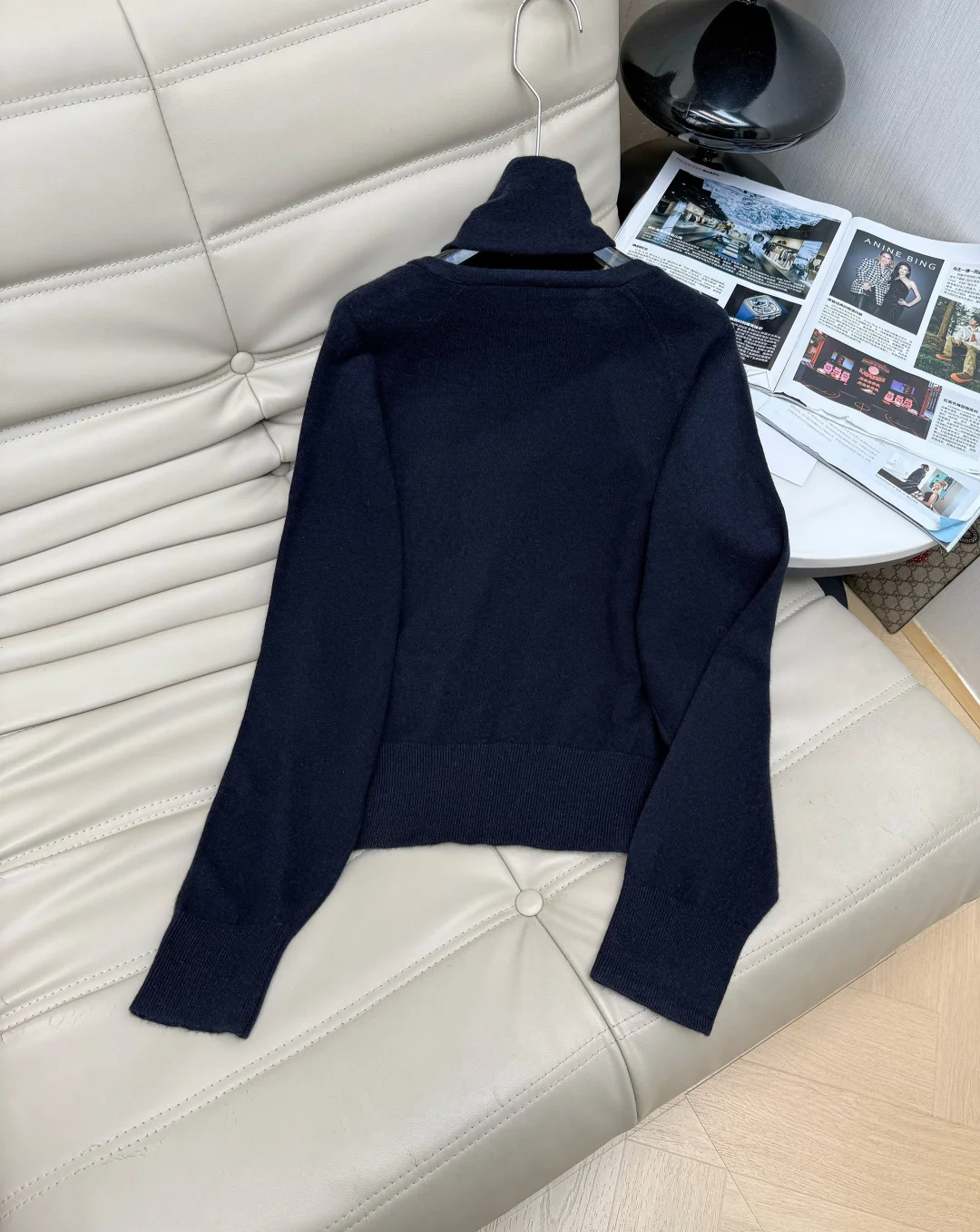 Uncategorized Suits Navy S-L B50202609061496 - Image 7