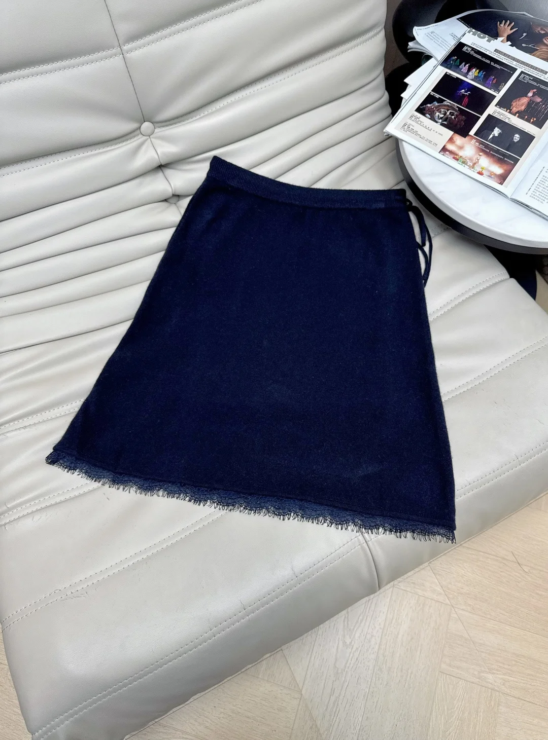 Uncategorized Suits Navy S-L B50202609061496 - Image 8