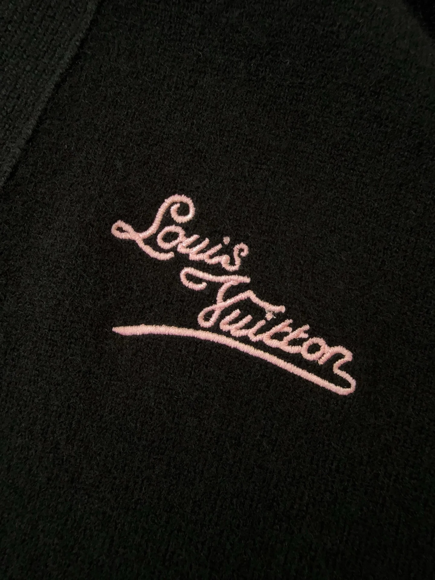 Uncategorized Sweaters Black-Silver S-L C90202609062862 - Image 6