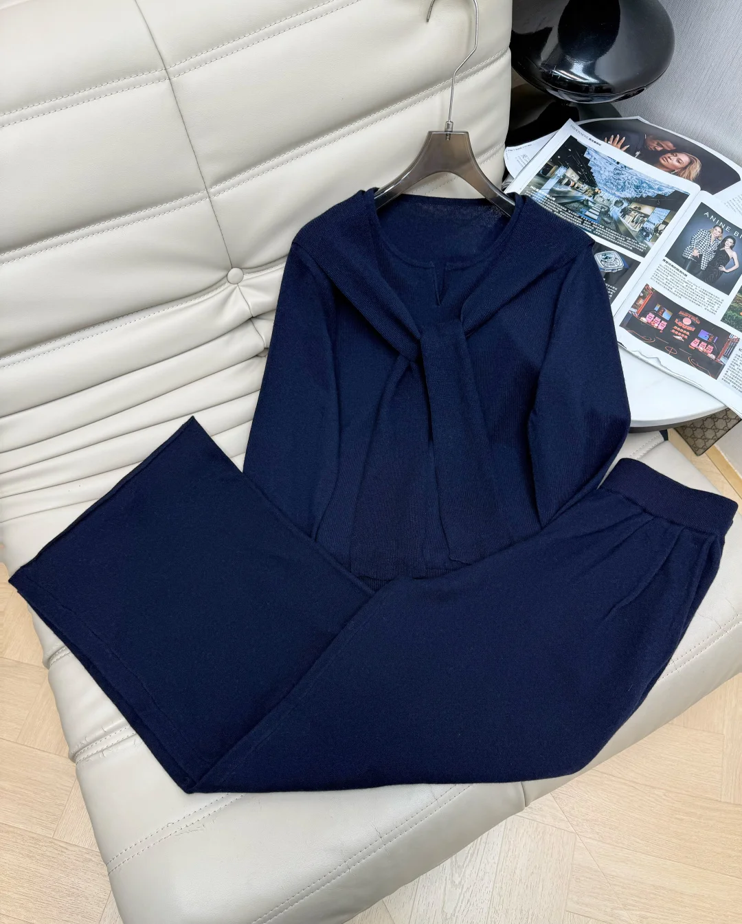 Uncategorized Sweaters Orange S-L B70202609061488 - Image 3