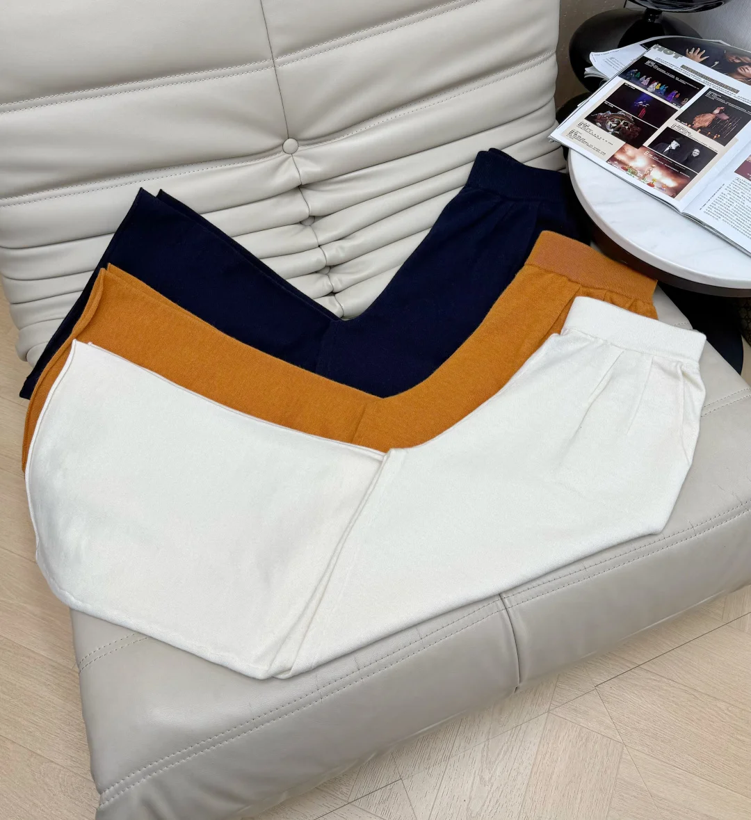 Uncategorized Sweaters Orange S-L B70202609061488 - Image 8