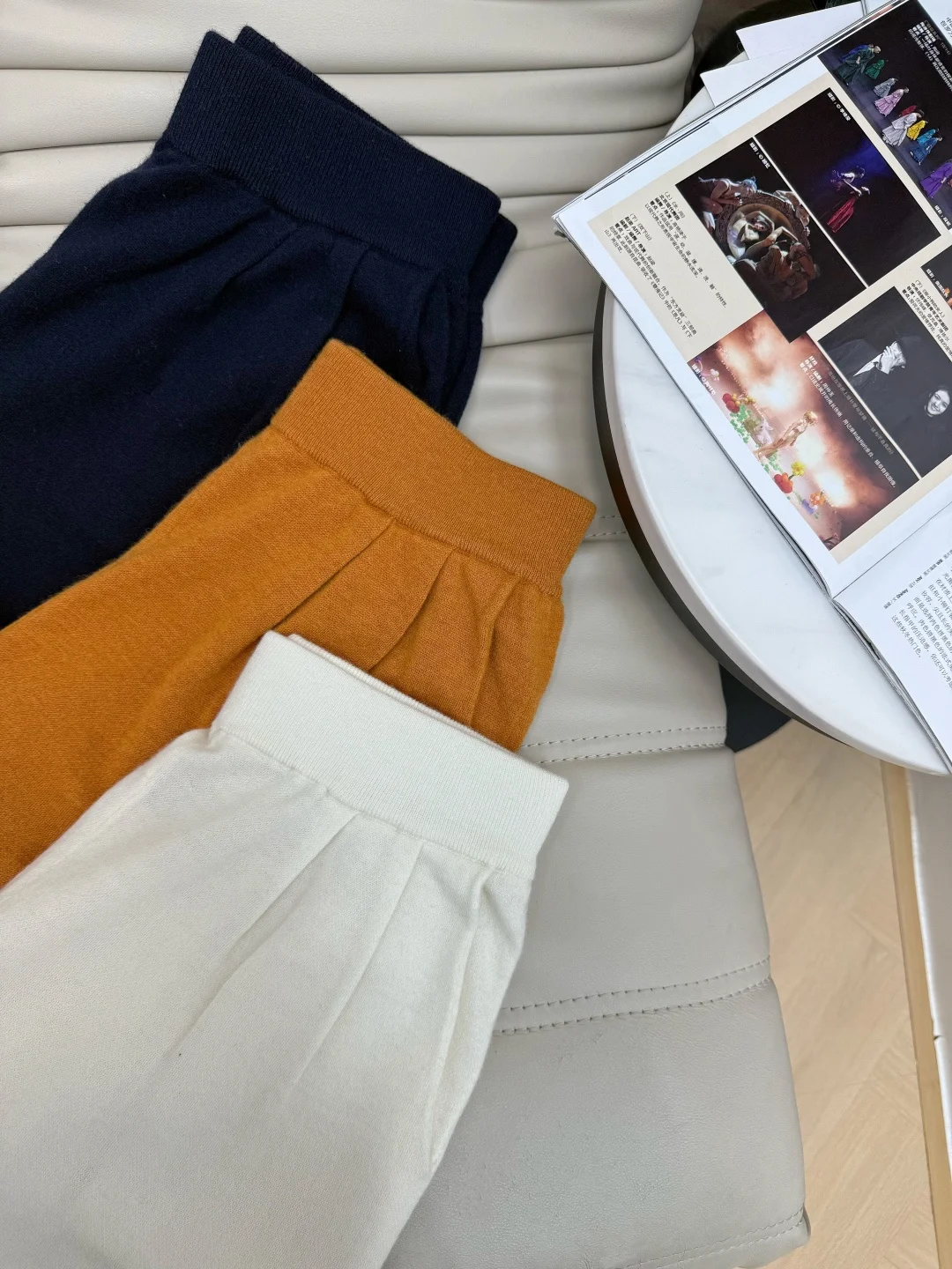 Uncategorized Sweaters Orange S-L B70202609061488 - Image 9