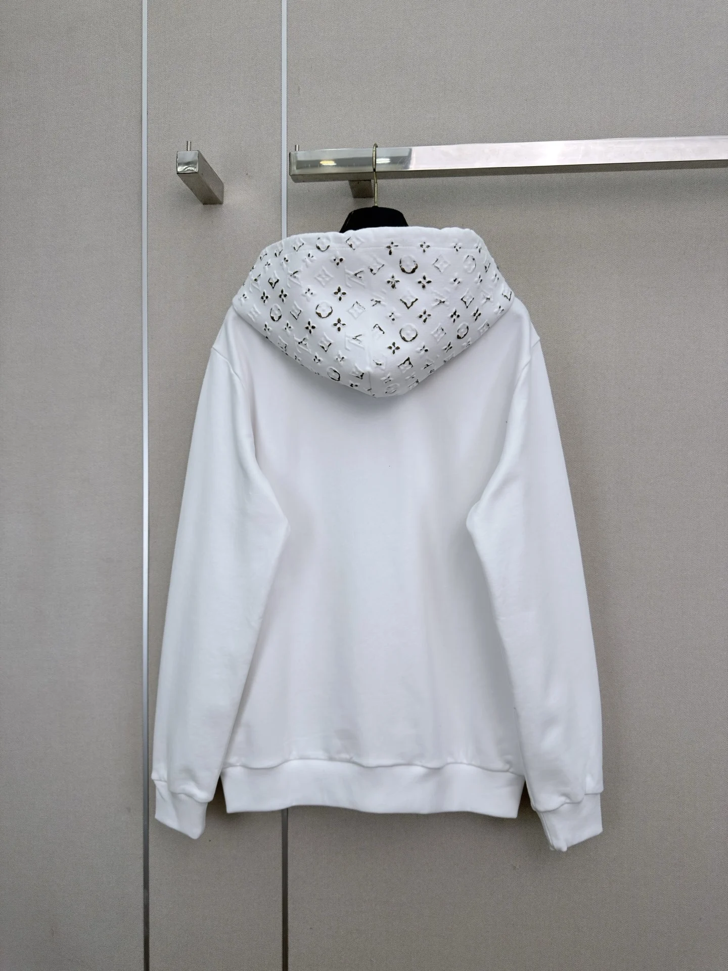 Uncategorized Sweaters White-Gold S-L B65202609061146 - Image 7