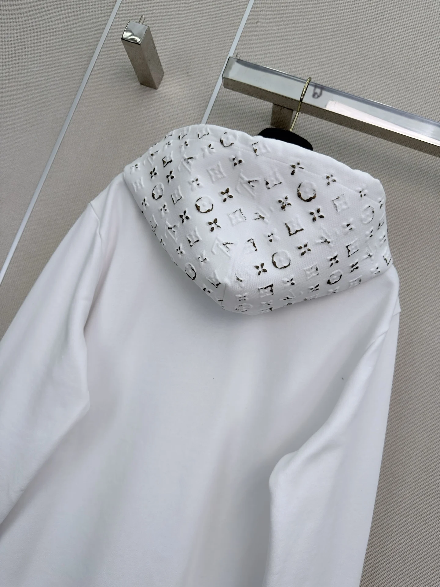 Uncategorized Sweaters White-Gold S-L B65202609061146 - Image 8