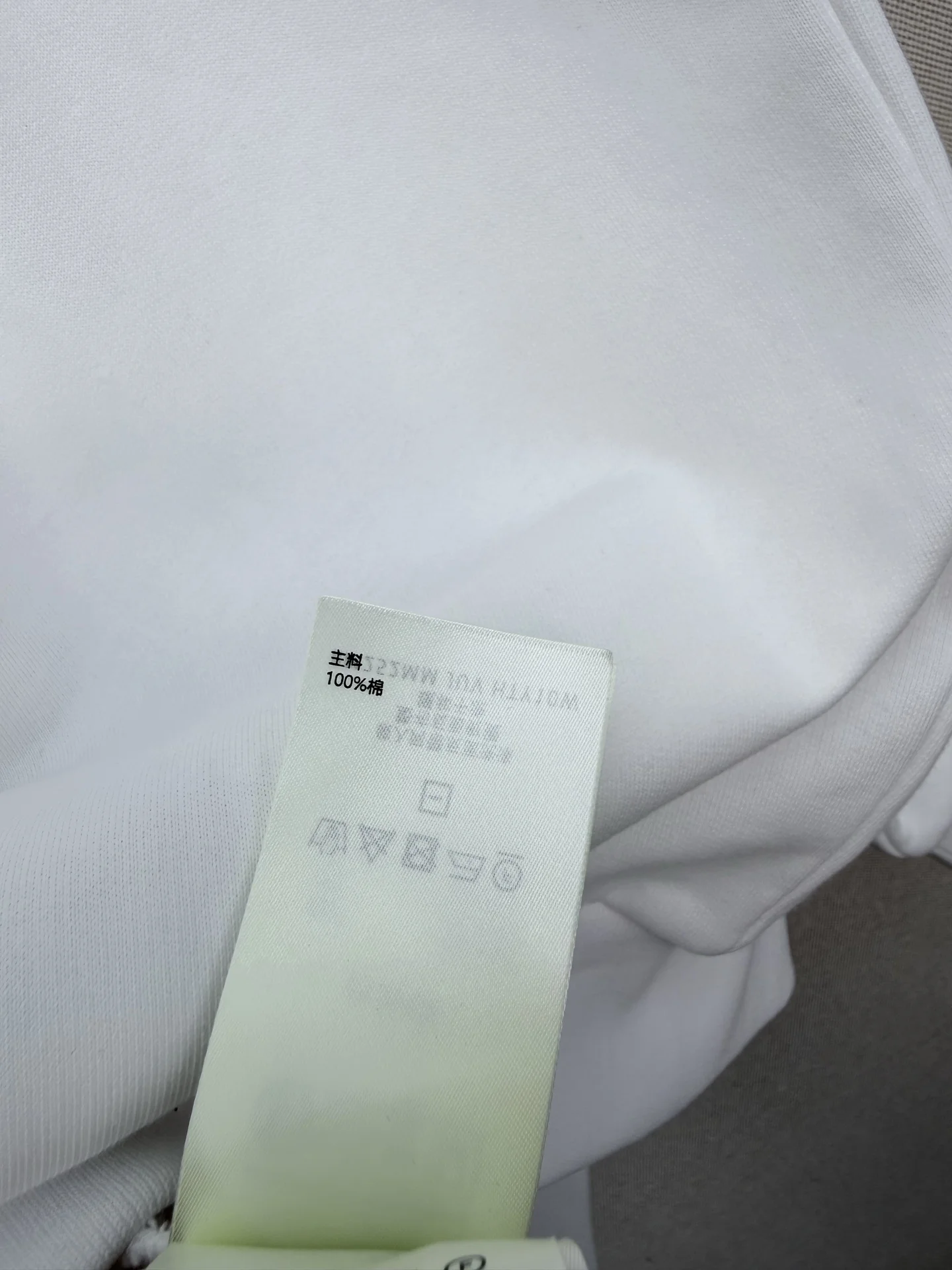 Uncategorized Sweaters White-Gold S-L B65202609061146 - Image 9