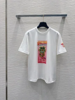 Uncategorized T-shirts White S-L A55202609062897