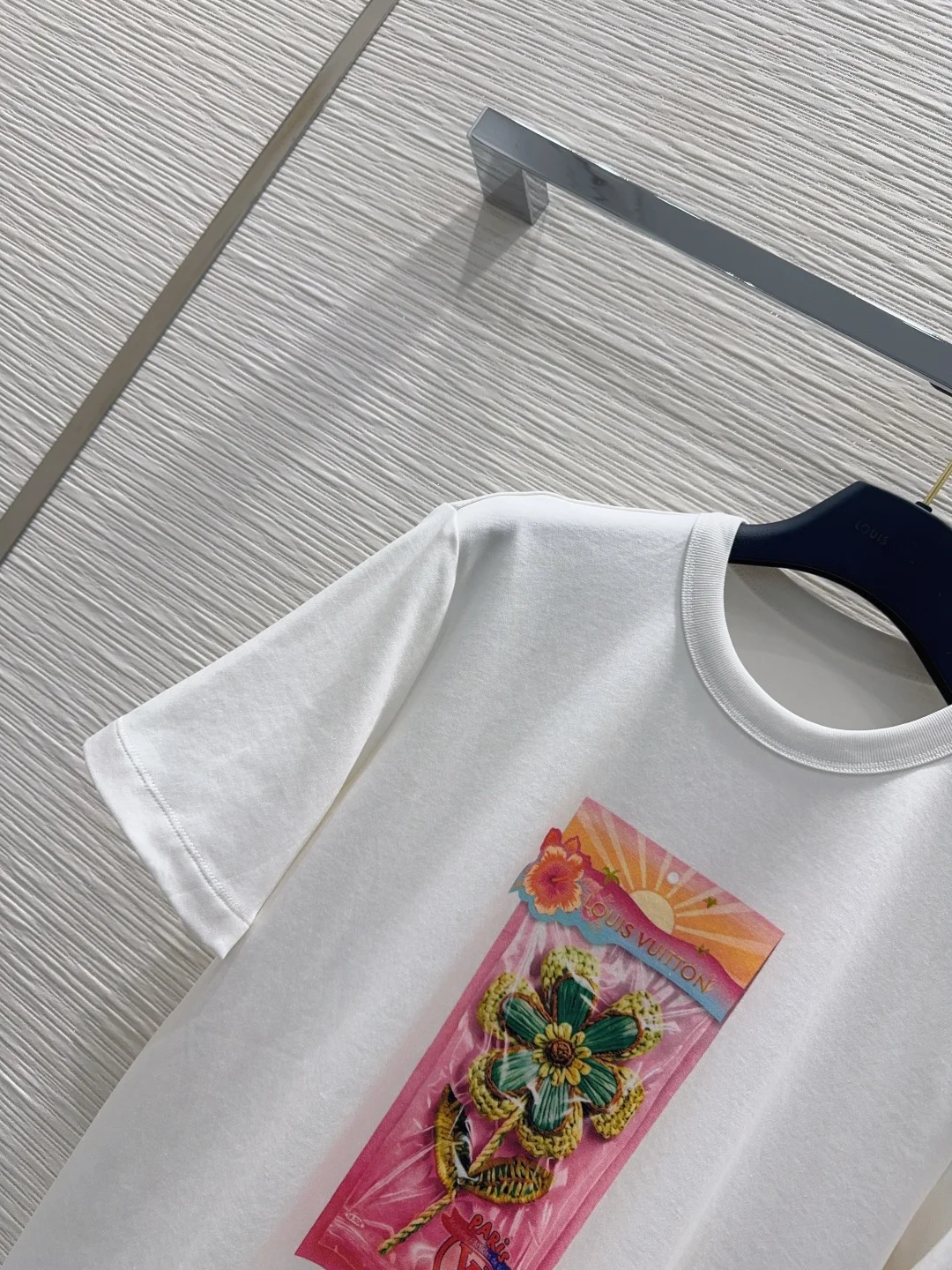 Uncategorized T-shirts White S-L A55202609062897 - Image 3