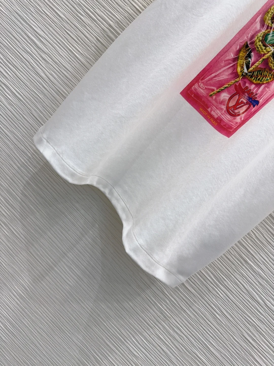 Uncategorized T-shirts White S-L A55202609062897 - Image 5