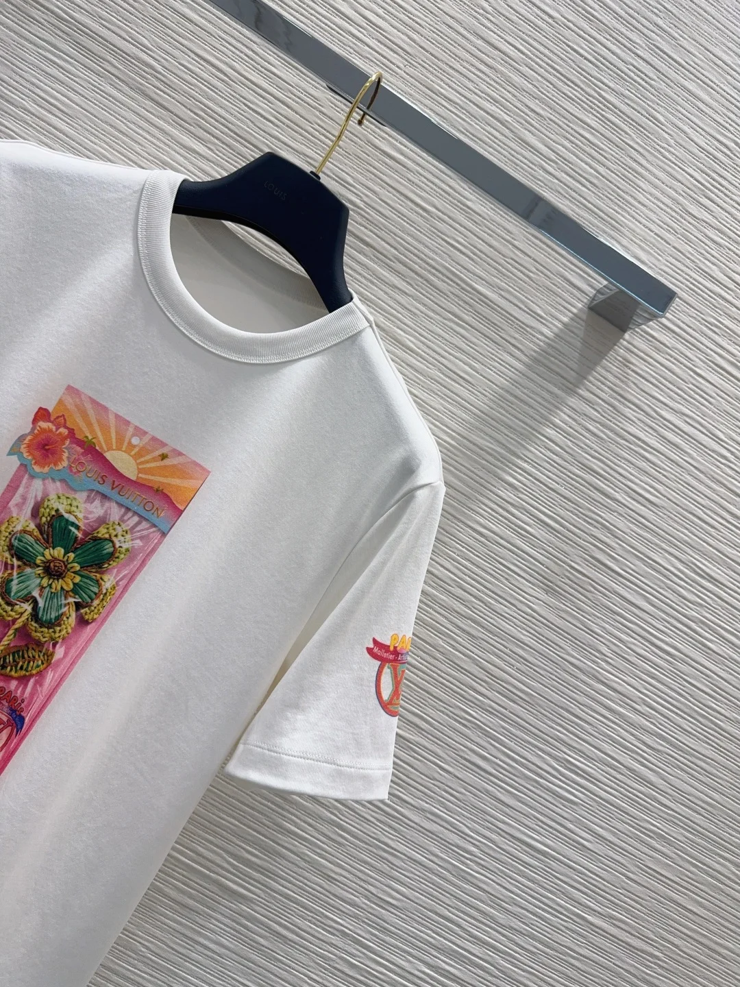 Uncategorized T-shirts White S-L A55202609062897 - Image 8