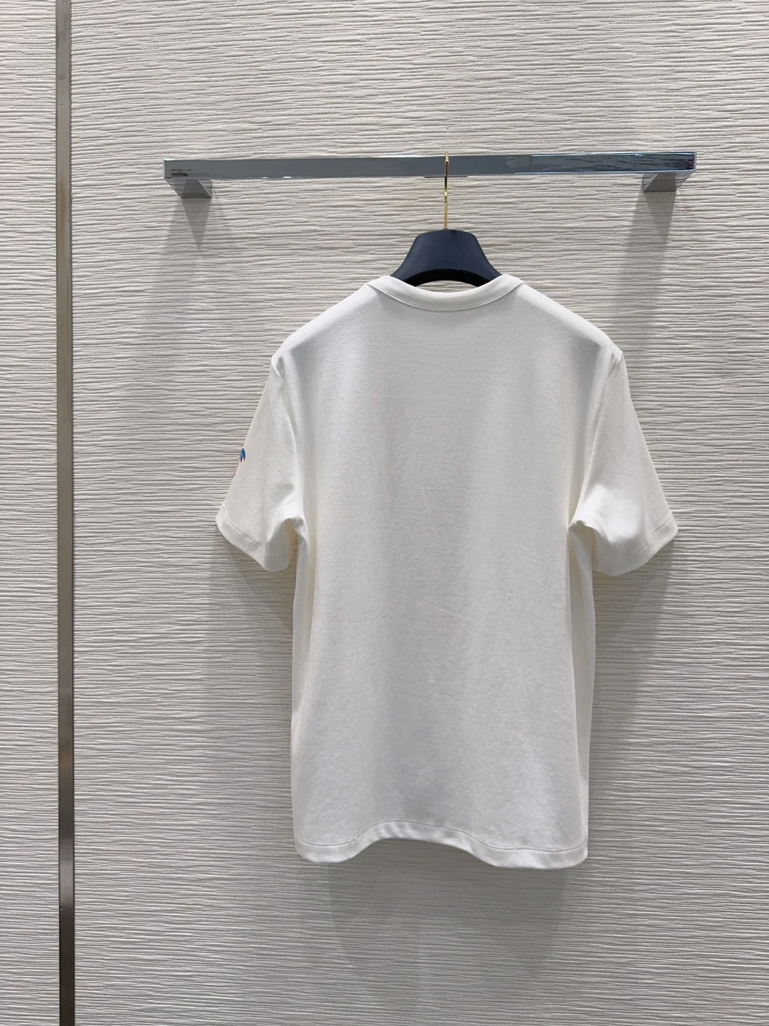 Uncategorized T-shirts White S-L A55202609062897 - Image 9