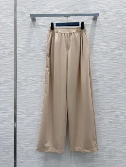 Uncategorized Trousers Beige S-XL B65202609062898
