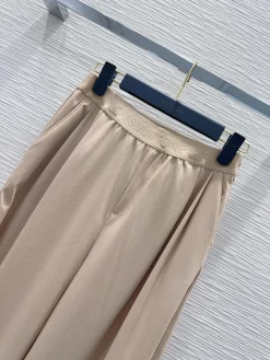 Alternative view of Uncategorized Trousers Beige S-XL B65202609062898
