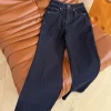 Uncategorized Trousers Blue-Brown S-L B45202609062595