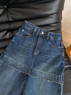 Alternative view of Uncategorized Trousers Blue S-L B65202609060357