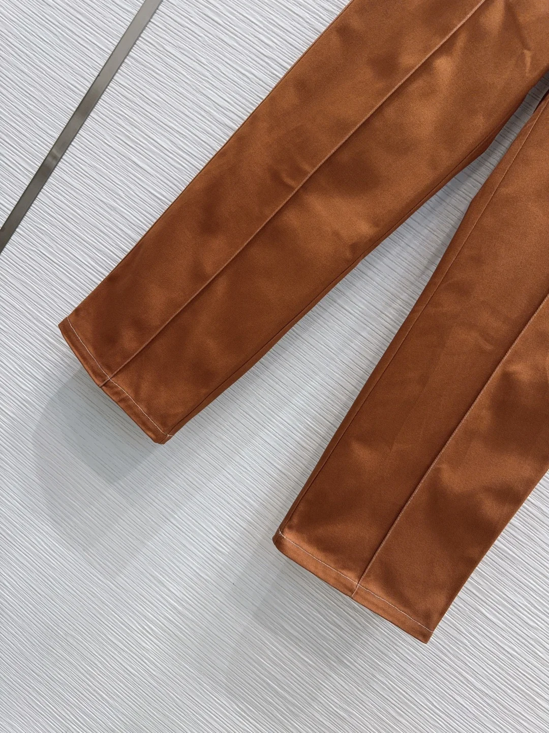 Uncategorized Trousers Brown S-XL B85202609062928 - Image 6