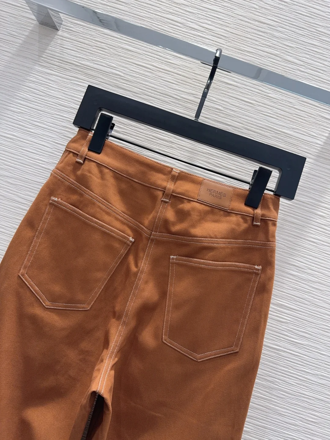 Uncategorized Trousers Brown S-XL B85202609062928 - Image 8