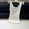 Uncategorized Vests White S-L B55202609062355