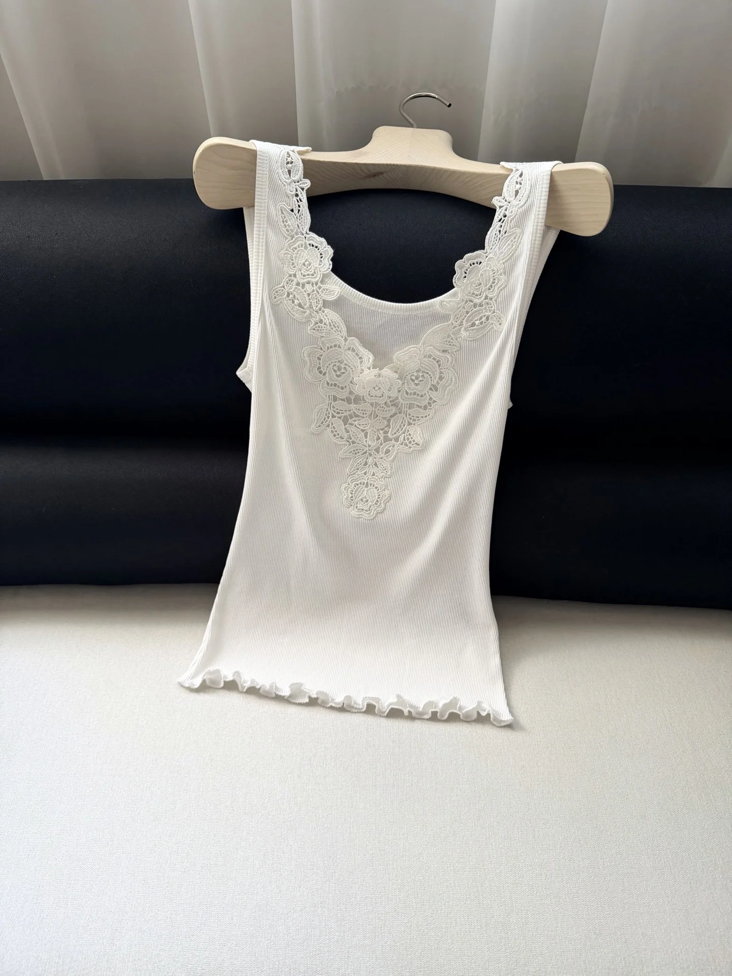 Uncategorized Vests White S-L B55202609062355
