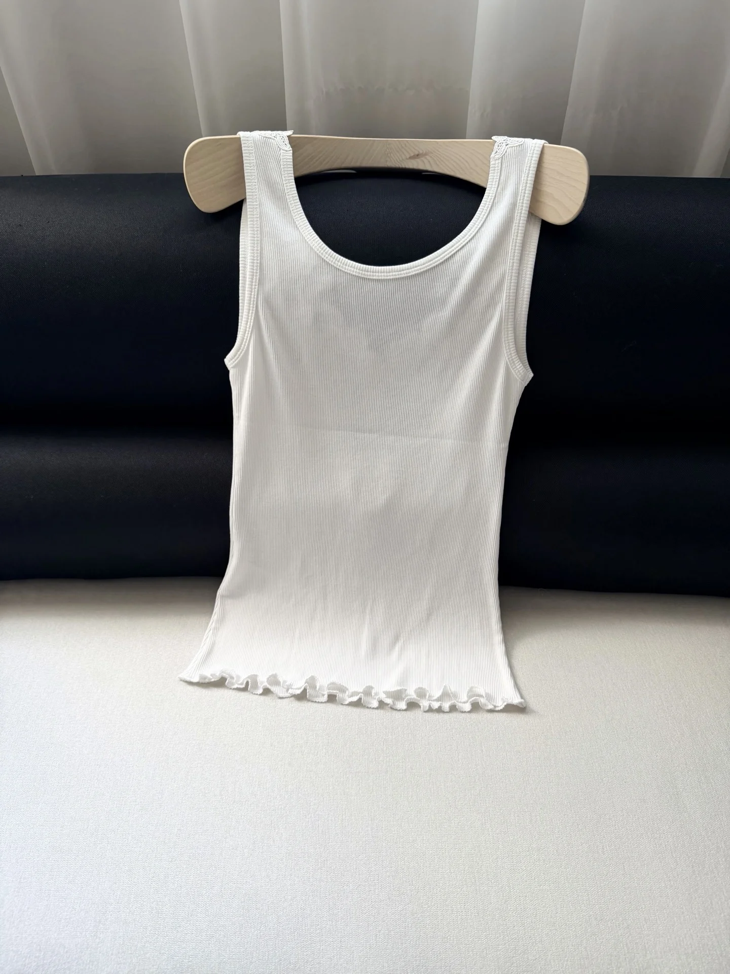 Uncategorized Vests White S-L B55202609062355 - Image 9