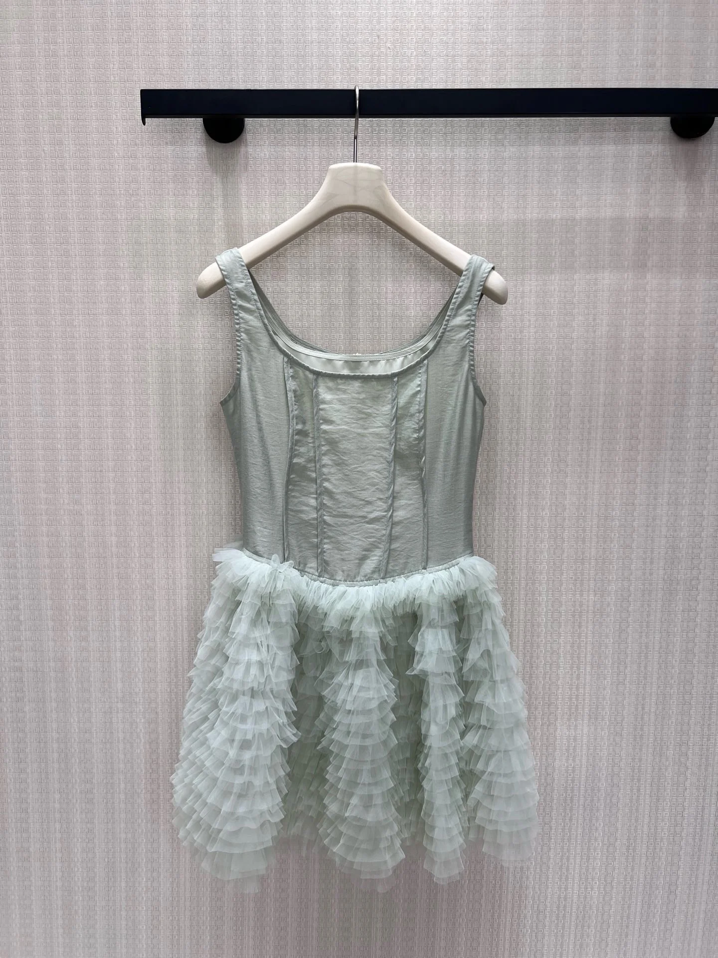 VALENTINO Dresses Green S-L C05202609062550
