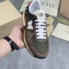 VALENTINO Sneakers Green-Brown EU35-45 B80202609112037
