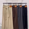VALENTINO Trousers TR Fabric Beige-Brown-Grey-Black S-XL B50202609061692