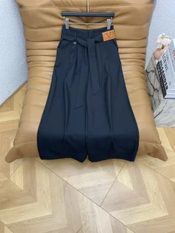 Alternative view of VALENTINO Trousers TR Fabric Beige-Brown-Grey-Black S-XL B50202609061692
